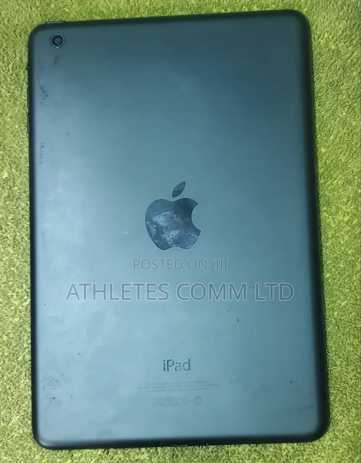 Apple iPad mini 1 32 GB Black