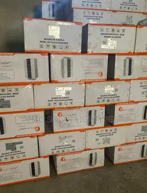 Felicity Solar Inverter