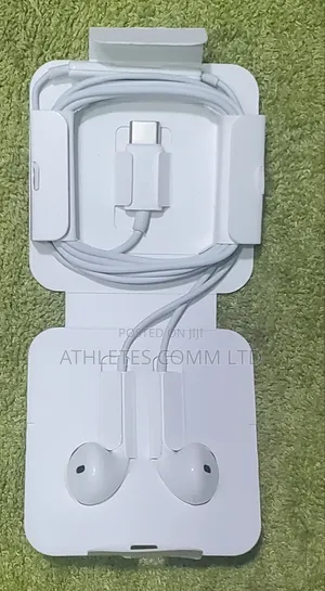 iPhone 15, 16 and 17 Promax Type C Earpiece