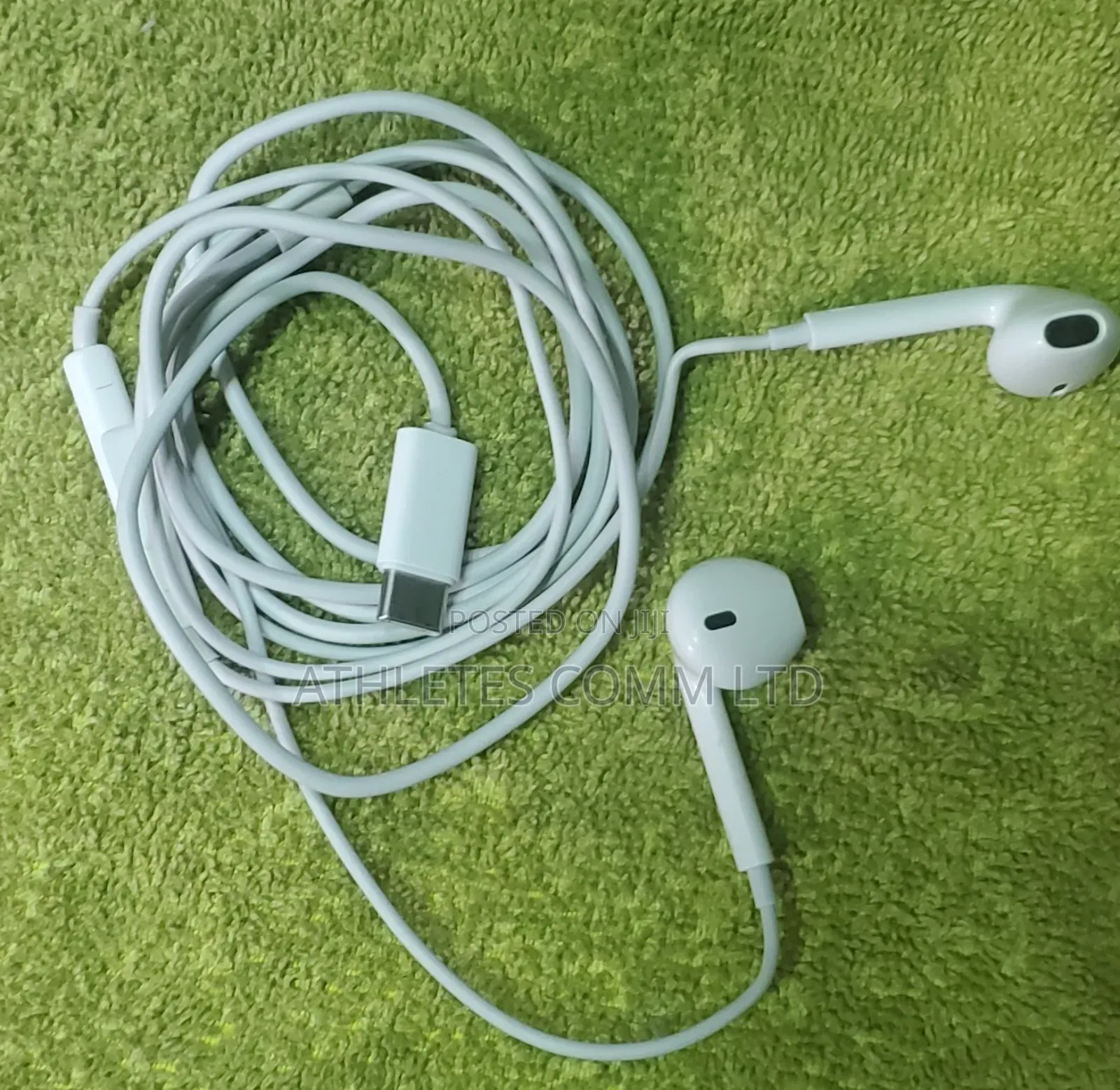 iPhone 15 , 16 and 17 Type C Earpiece
