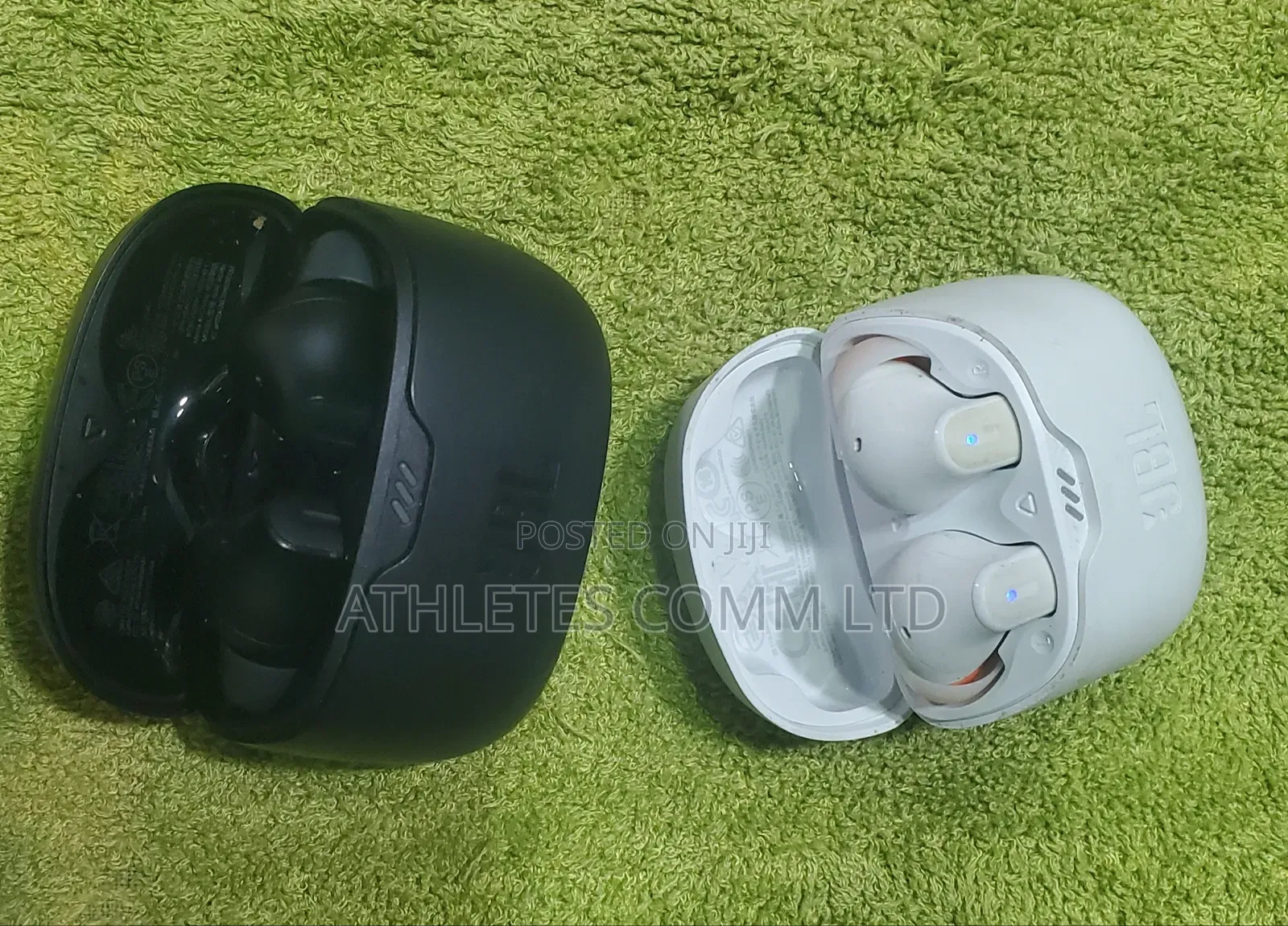 JBL Tune Earbuds