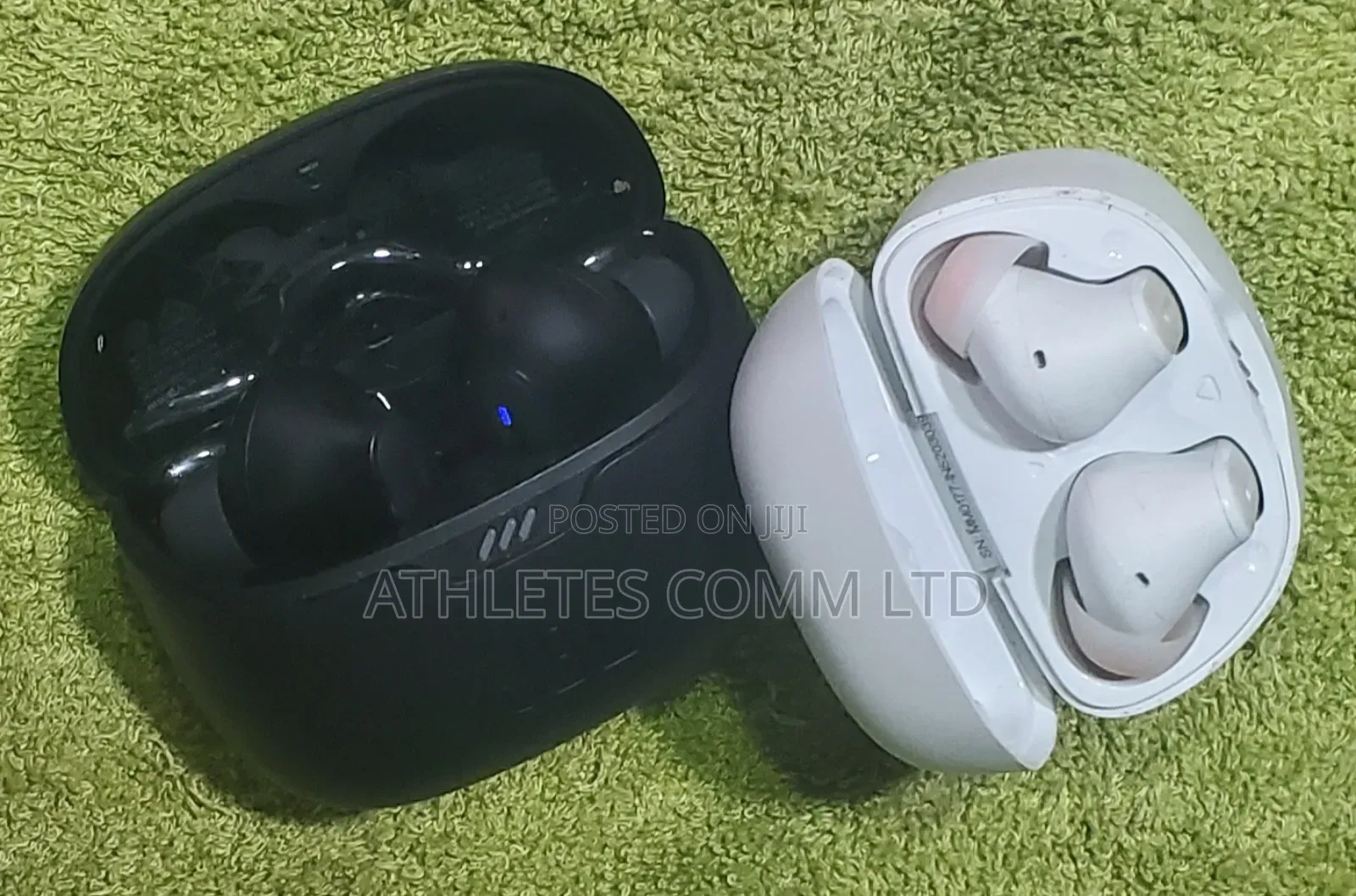 JBL Tune Earbuds