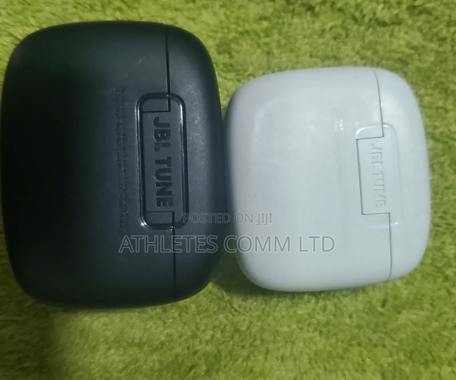JBL Tune Earbuds