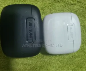 JBL Tune Earbuds