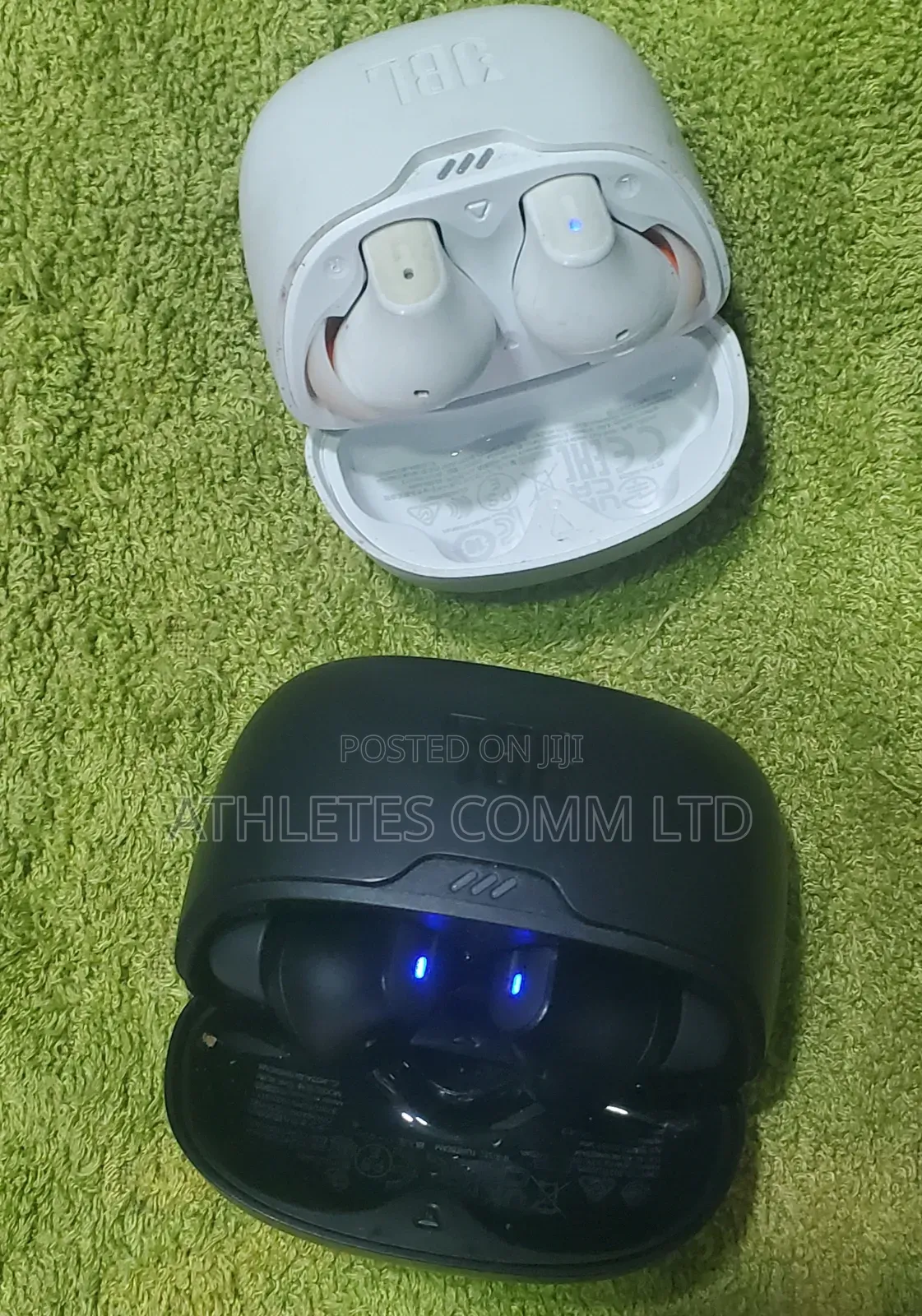 JBL Tune Earbuds