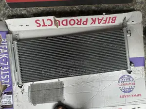 Brand New Toyota Rav4 Hybrid Condenser 2008 2009 2010 2011