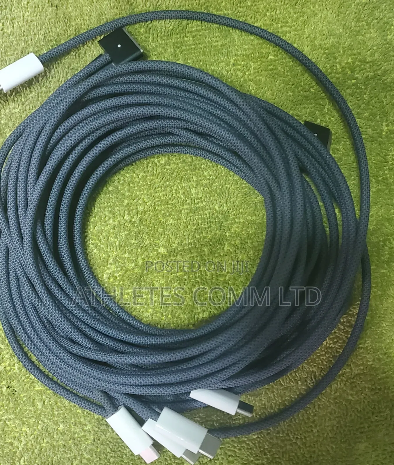 Macbook Type C to Magsafe 3 Cable