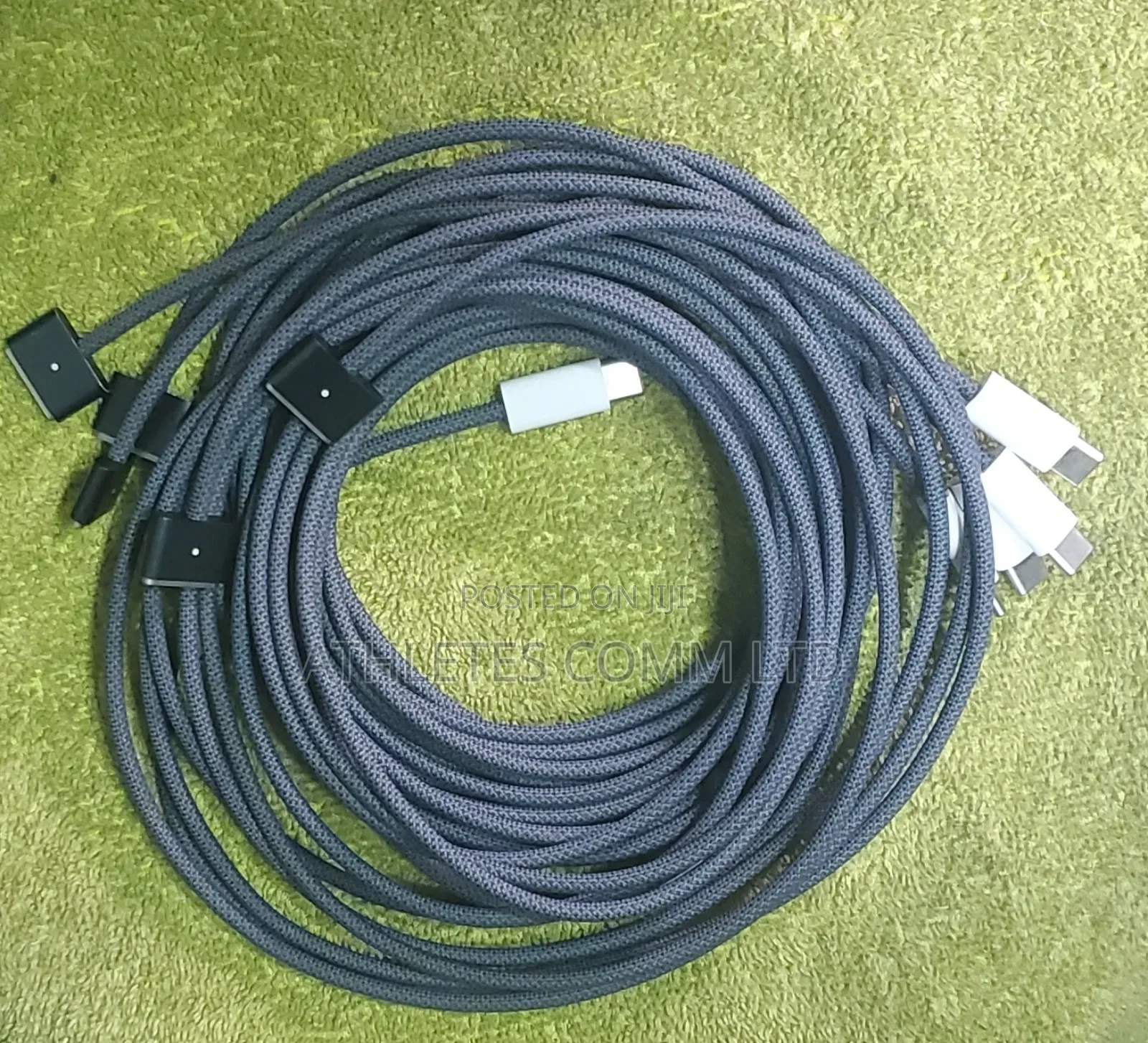 Macbook Type C to Magsafe 3 Cable