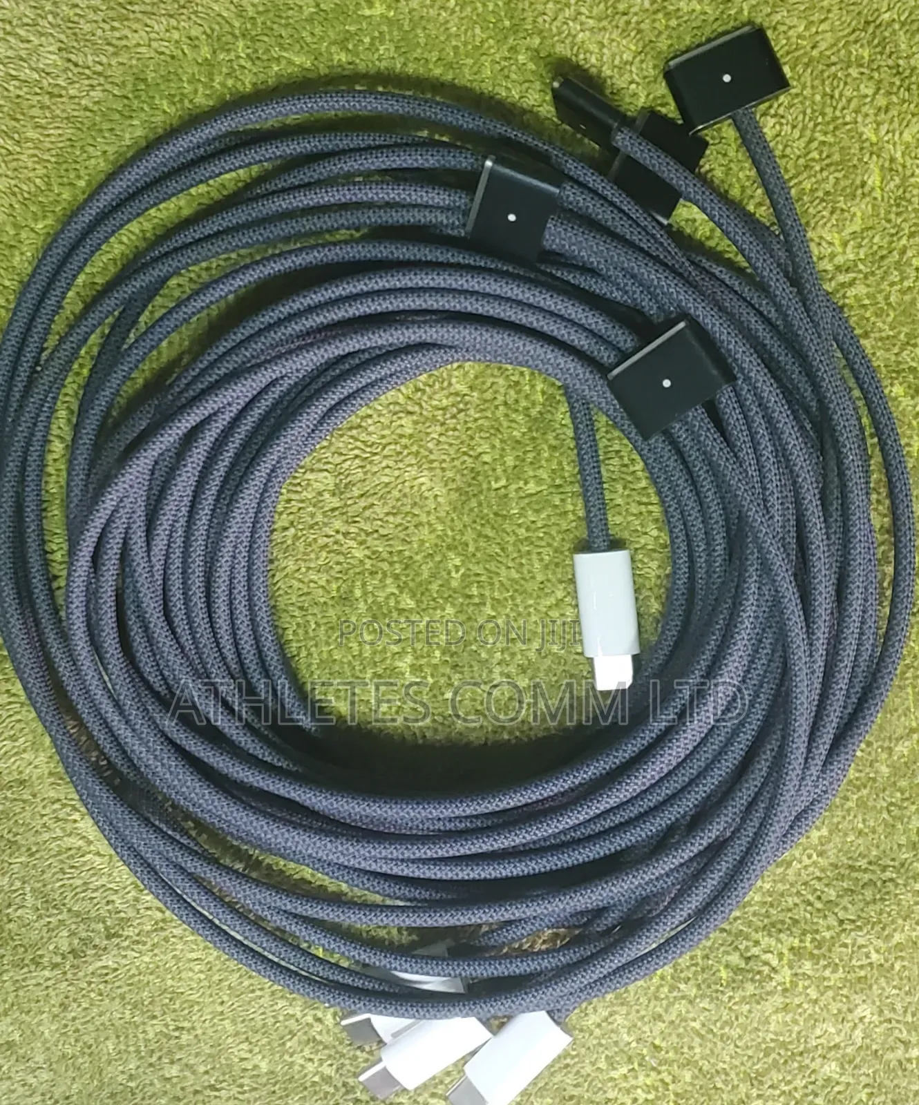Macbook Type C to Magsafe 3 Cable