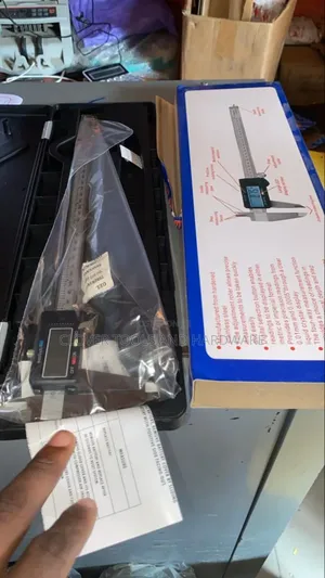 12" Digital Calipar