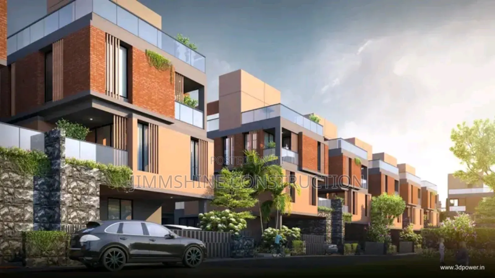 Architectural Design and Construction
