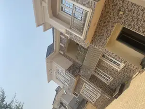 5bdrm Duplex in Harmony Estate, Gwarinpa for rent