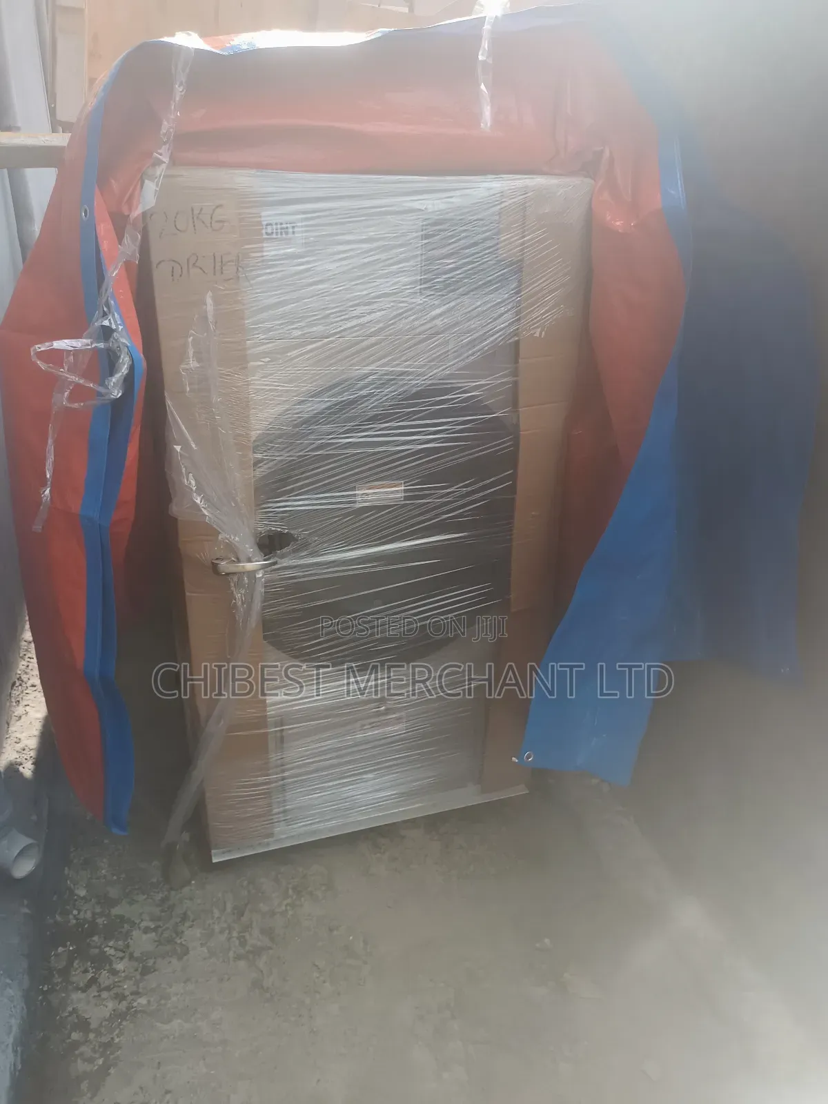 20kg Home Point Dryer Machine