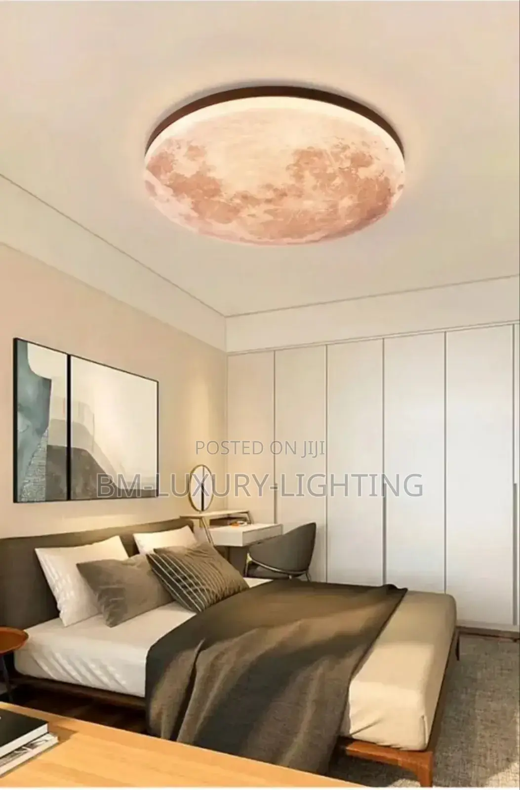 Modern Interior Ceiling World  Fittings