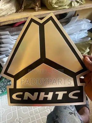 Sinotruk Howo Truck Logo