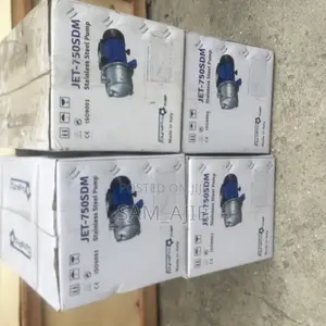 Pumping Machine