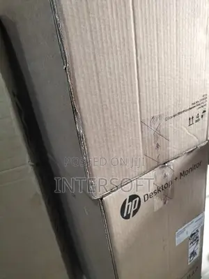 New Desktop Computer HP 280 G3 4GB Intel Core i3 SSD 1T