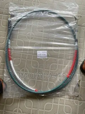 Sinotruk Howo Gear Cable Set