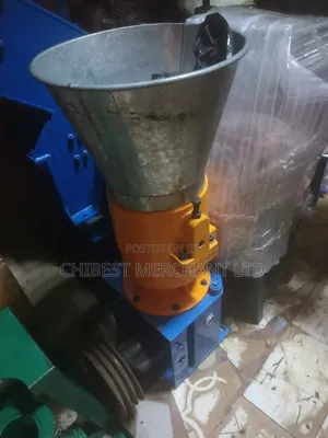 Pelletizer Head 150-200kg/Hr