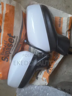 Set of Mirror for Mazda Cx5 2020 Model