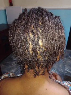 Mobile Service For Natural Dreadlocs Training