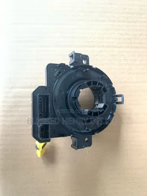 Horn Control Switch