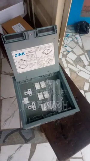 Cable Floor Box