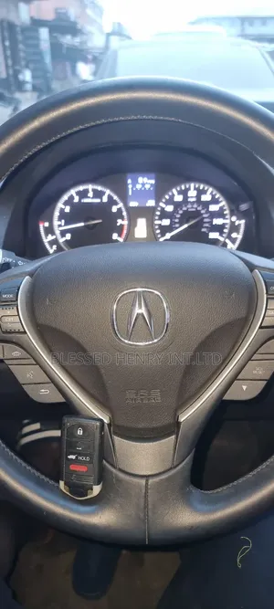 Acura Rdx 2015
