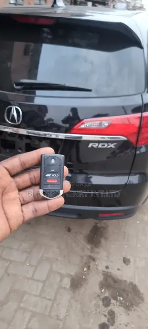 Acura Rdx 2015