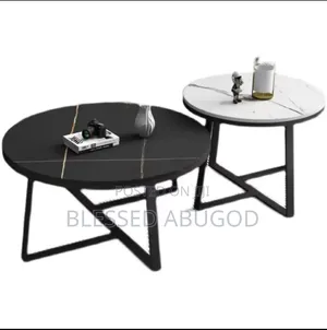 2in1 Center Table