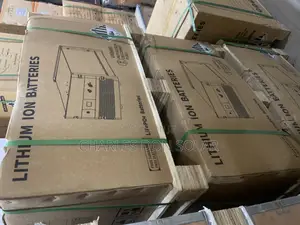 10kwh Blue Carbon Lithium Battery