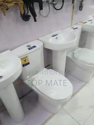 Eagle Wc (S) Miniset