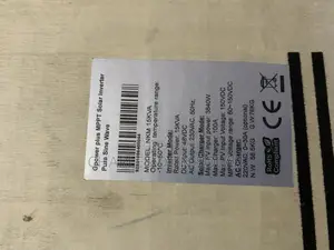 15kva Inverter