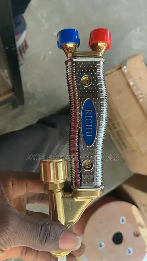 Welding Torch