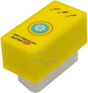 Superobd2 OBD Nitro Car Fuel Saver