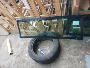 Front Windscreen for Wrangler 2015 Model Available Now