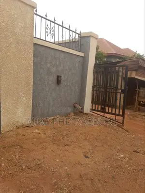 5bdrm Duplex in Close To Nowas, Enugu for sale