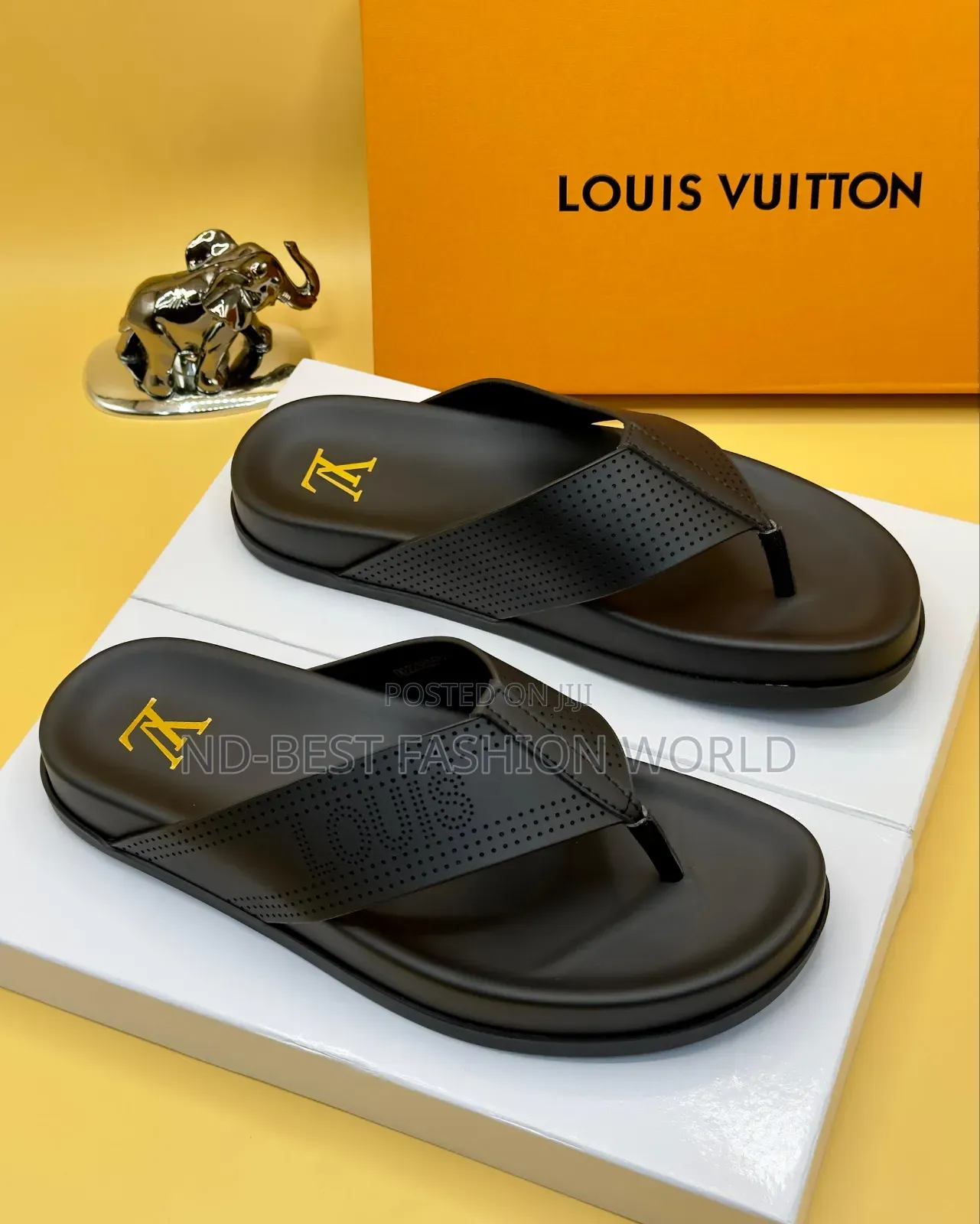 Simply and Quality Slippers