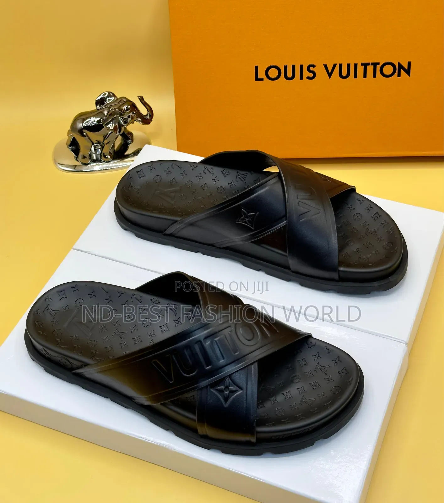 Simply and Quality Slippers