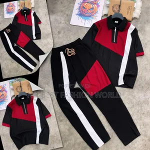Quality Luxury Men's Wear