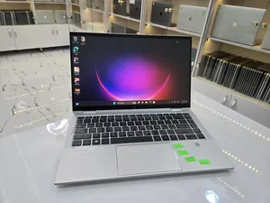 Laptop HP EliteBook X360 1040 G7 16GB Intel Core I7 SSD 512GB