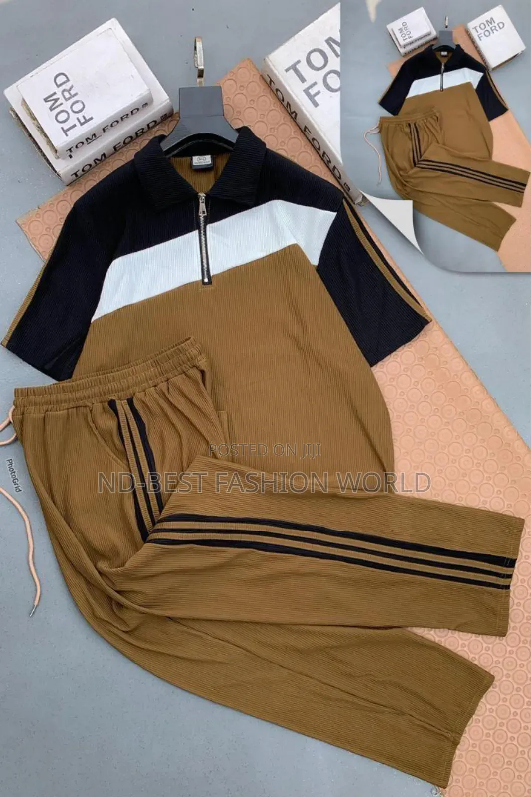 Quality Luxury Men's Clothing