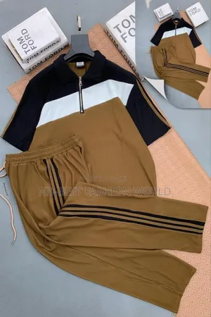 Quality Luxury Men's Clothing