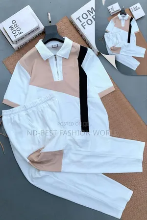 Quality Luxury Men's Clothing