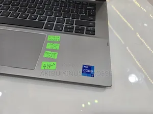 Laptop Dell Inspiron 14 5000 16GB Intel Core I7 SSD 1T