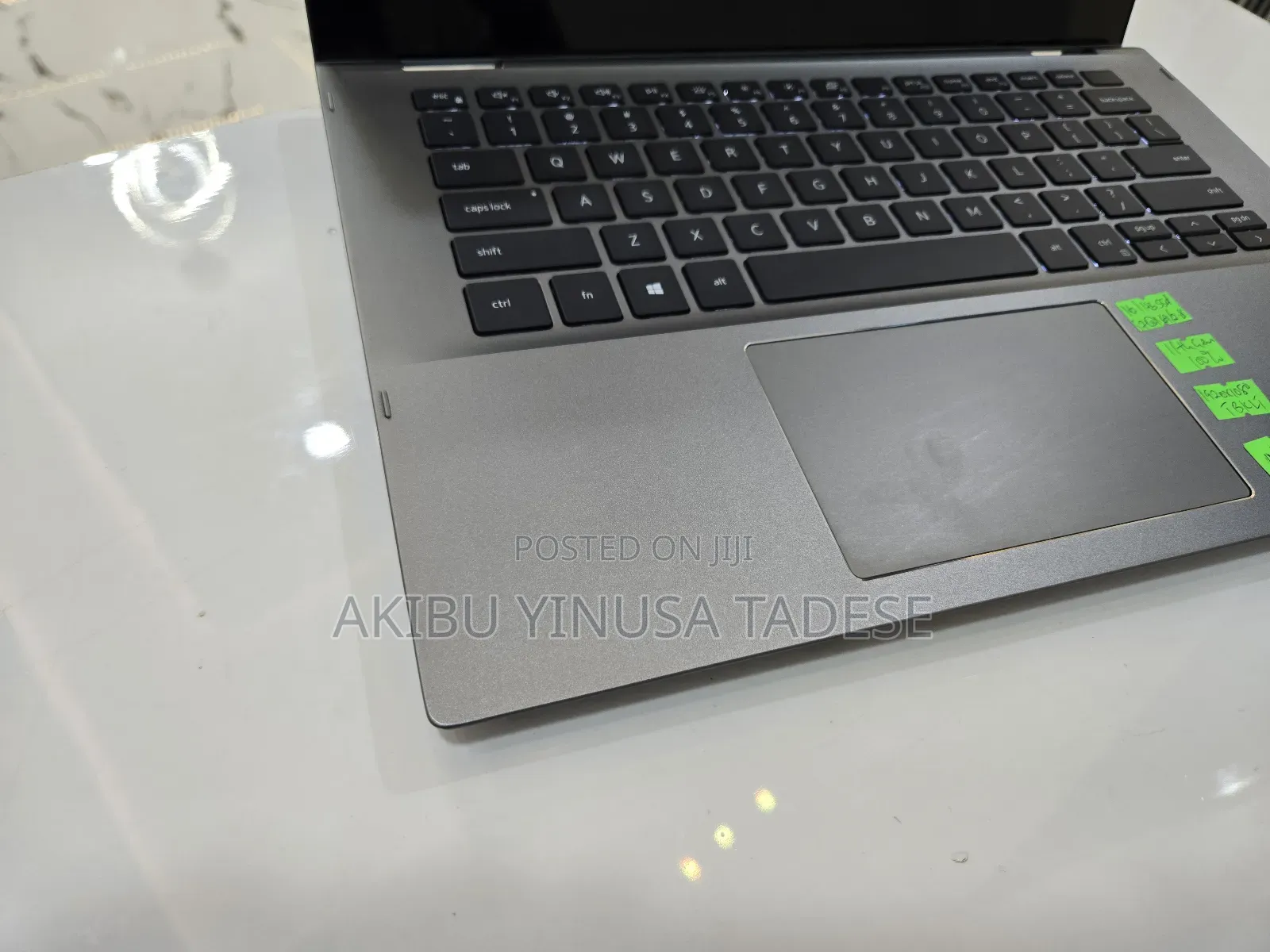 Laptop Dell Inspiron 14 5000 16GB Intel Core I7 SSD 1T