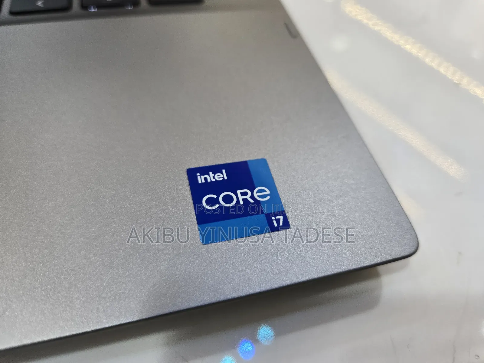 Laptop Dell Inspiron 14 5000 16GB Intel Core I7 SSD 1T
