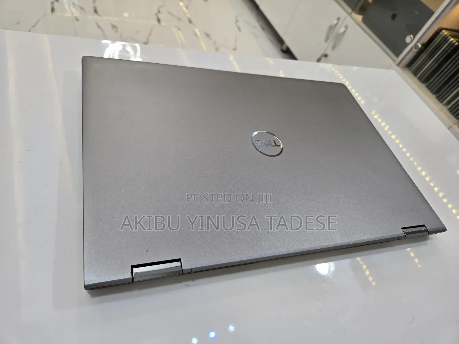 Laptop Dell Inspiron 14 5000 16GB Intel Core I7 SSD 1T