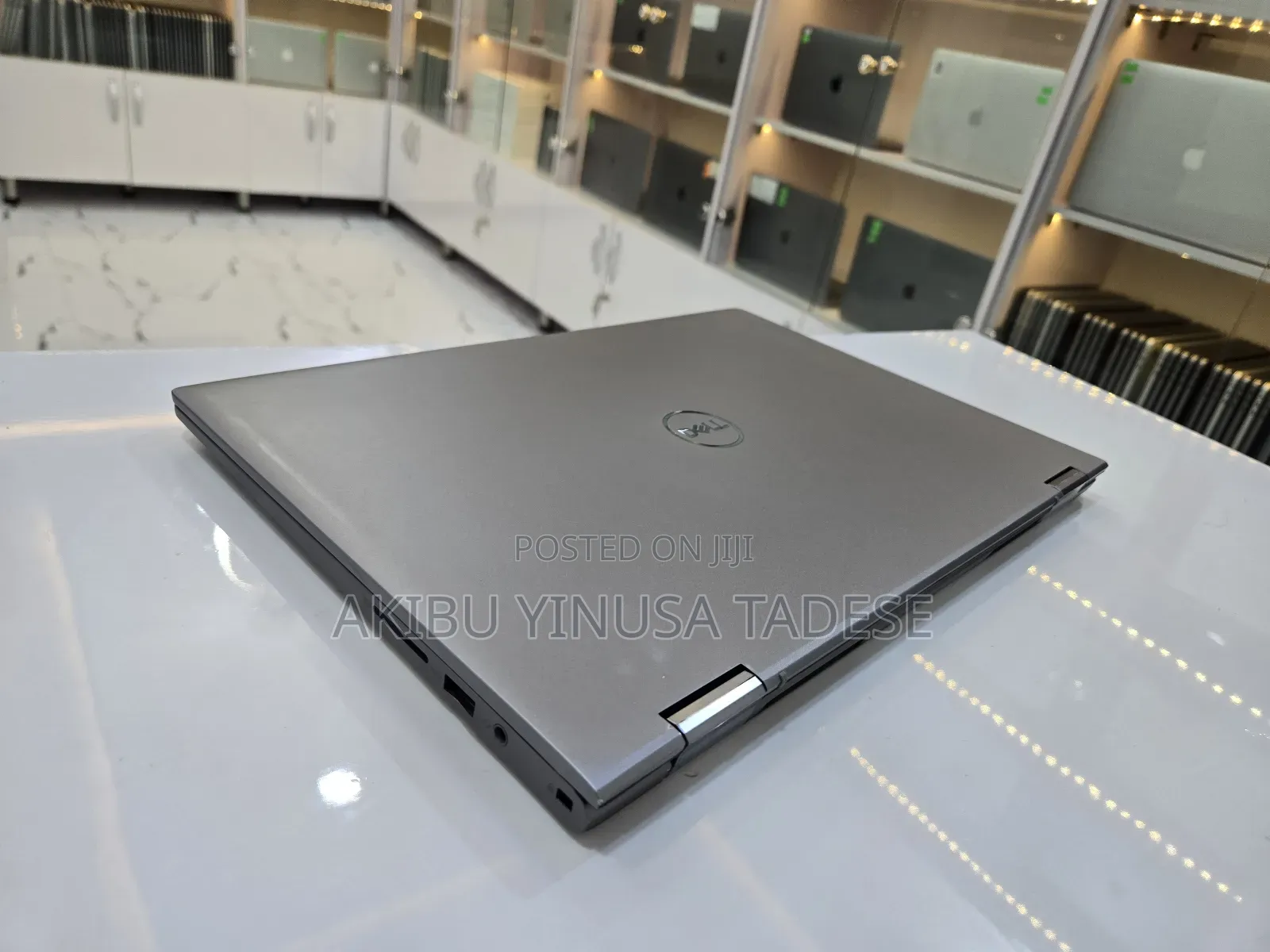 Laptop Dell Inspiron 14 5000 16GB Intel Core I7 SSD 1T