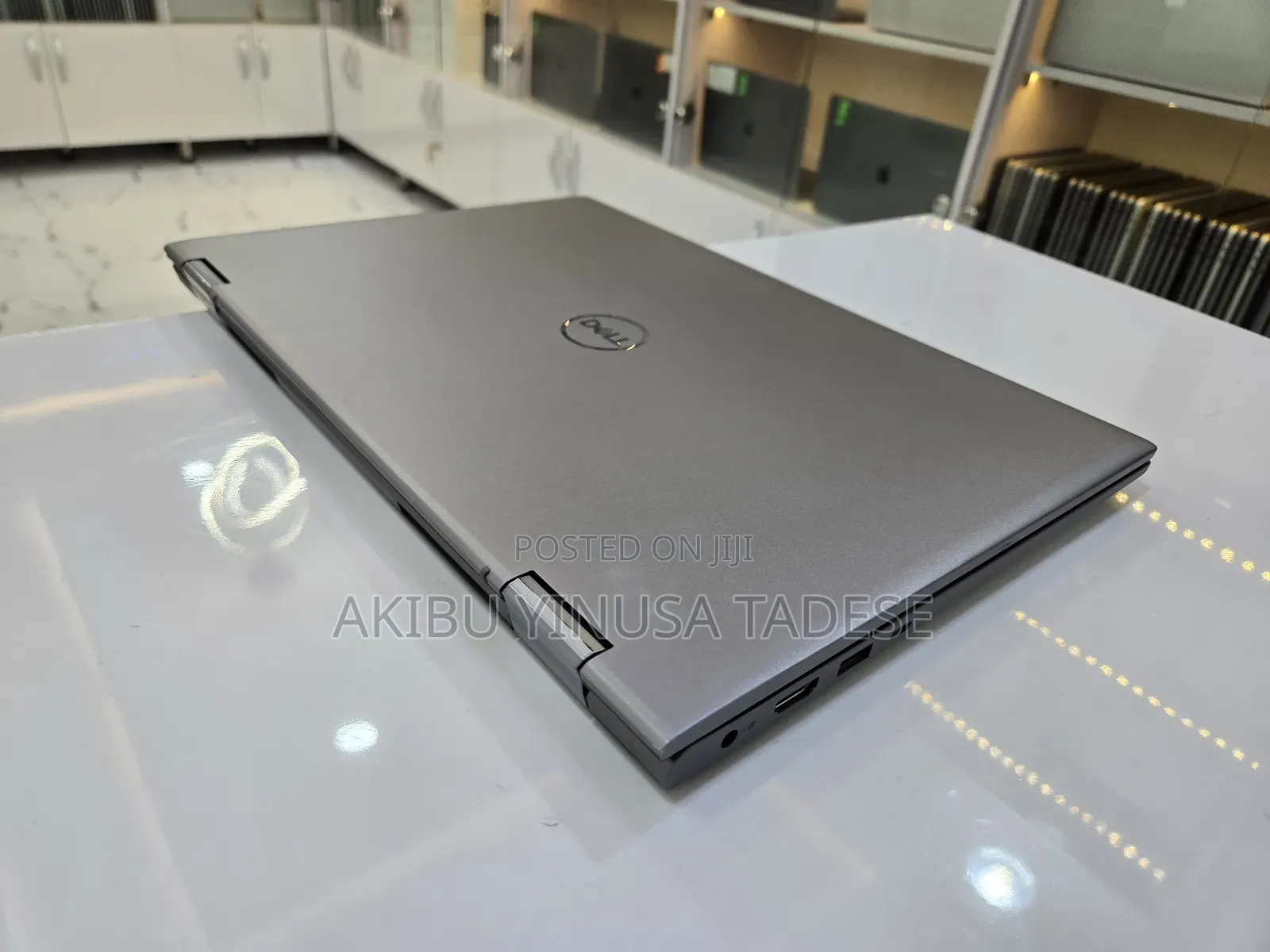 Laptop Dell Inspiron 14 5000 16GB Intel Core I7 SSD 1T